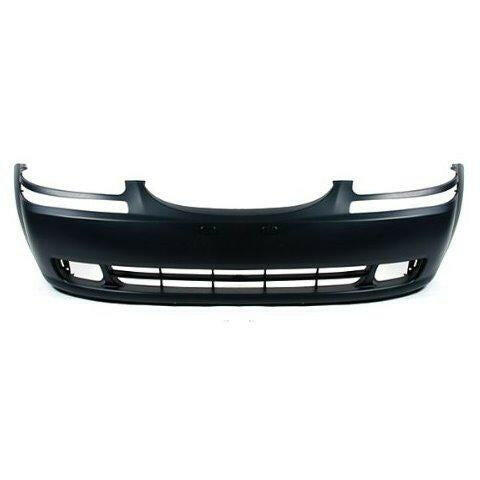 2004-2009 Chevy Aveo Front Bumper Cover.