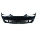 2004-2009 Chevy Aveo Front Bumper Cover - Classic 2 Current Fabrication