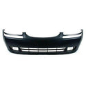 2004-2009 Chevy Aveo Front Bumper Cover.