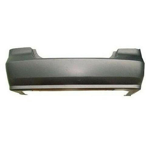 2007-2011 Chevy Aveo Rear Bumper Cover.