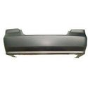 2007-2011 Chevy Aveo Rear Bumper Cover.