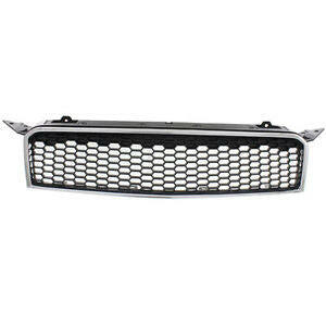 2009-2011 Chevy Aveo5 Grille.