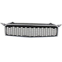 2009-2011 Chevy Aveo5 Grille - Classic 2 Current Fabrication