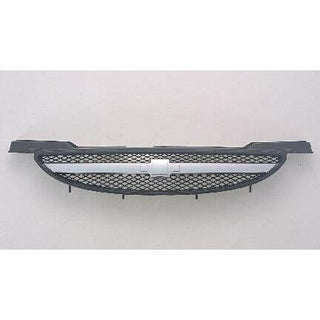 2004-2008 Chevy Aveo5 Grille Chrome.