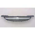 2004-2006 Chevy Aveo Grille Chrome.
