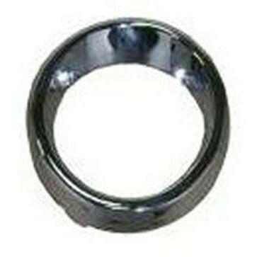 2009-2010 Pontiac G3 Pontiac Fog Lamp Cover LH.