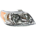 2010-2011 Chevy Aveo5 Headlamp RH.