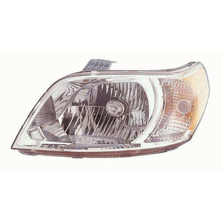 2009 Chevy Aveo5 Head Lamp LH.
