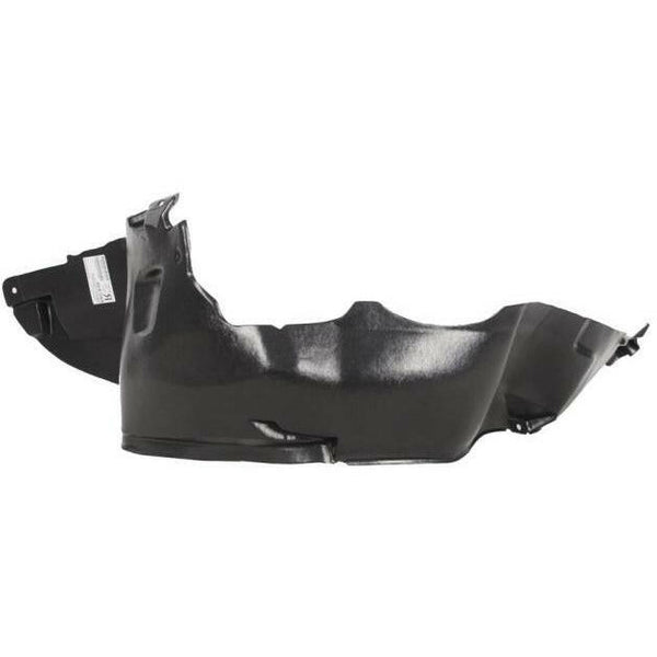2009-2010 Pontiac G3 Pontiac Fender Liner LH.