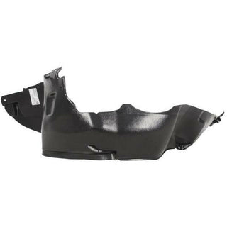 2009-2010 Pontiac G3 Wave Fender Liner LH.