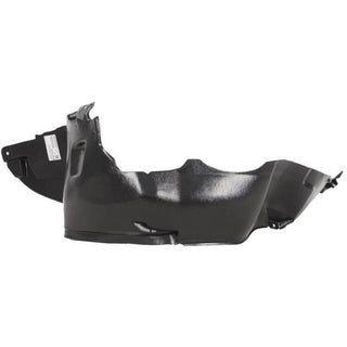 2009-2011 Chevy Aveo5 Fender Liner LH - Classic 2 Current Fabrication