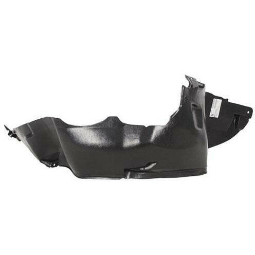 2009-2010 Pontiac G3 Wave Fender Liner RH.