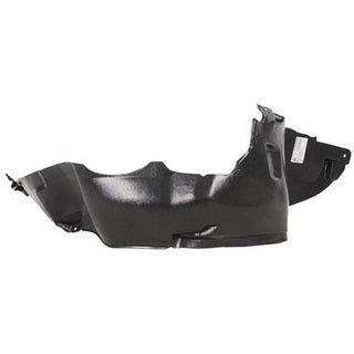 2009-2011 Chevy Aveo5 Fender Liner RH - Classic 2 Current Fabrication