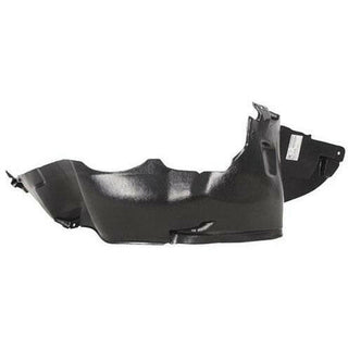 2009-2010 Pontiac G3 Pontiac Fender Liner RH.