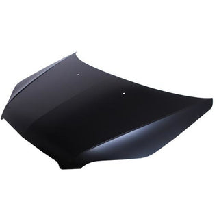 2009-2011 Chevy Aveo5 Hood - Classic 2 Current Fabrication
