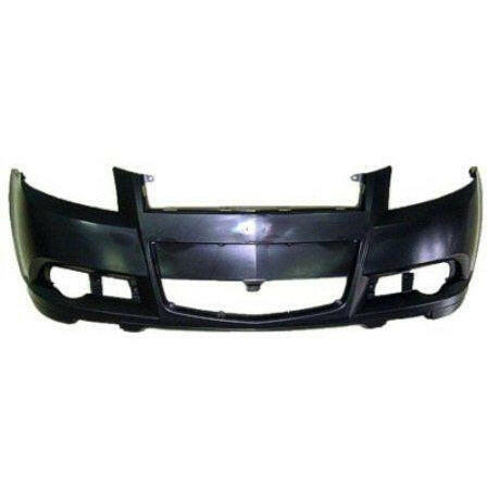 2009-2011 Chevy Aveo5 Front Bumper Cover.