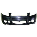 2009-2011 Chevy Aveo5 Front Bumper Cover.