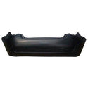 2009-2011 Chevy Aveo5 Rear Bumper Cover - Classic 2 Current Fabrication