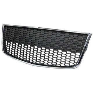 2009-2011 Chevy Aveo5 Front Bumper Grille - Classic 2 Current Fabrication