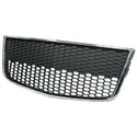 2009-2011 Chevy Aveo5 Front Bumper Grille.