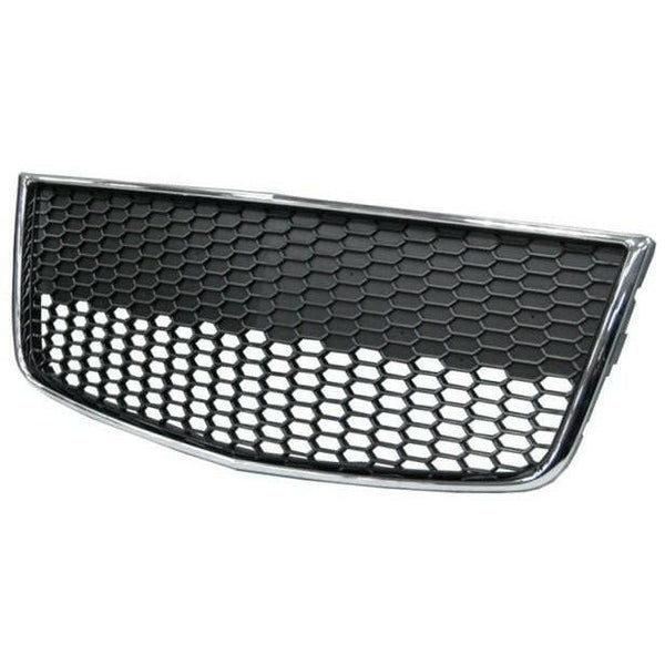 2009-2011 Chevy Aveo5 Front Bumper Grille.
