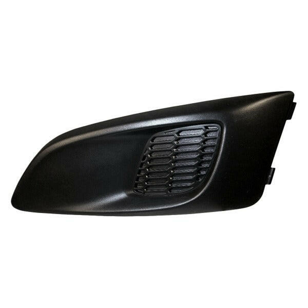 2012-2014 Chevy Sonic Fog Lamp Cover RH W/O Fog Lamp Sonic 12-14.