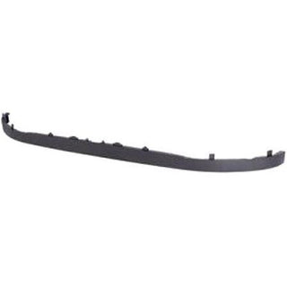 2012-2014 Chevy Sonic Front Bumper Deflector - Classic 2 Current Fabrication