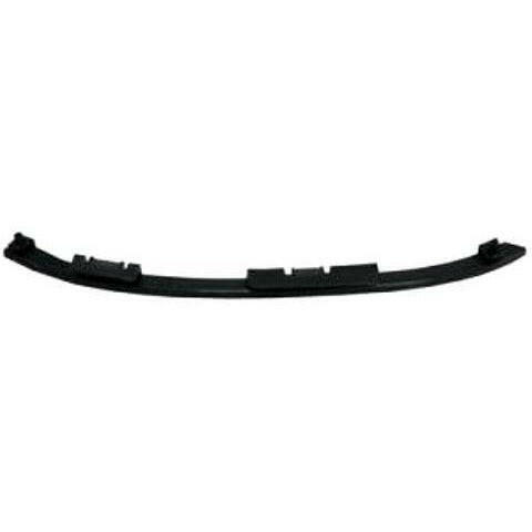 2012-2014 Chevy Sonic Bumper Deflector Spacer LH.
