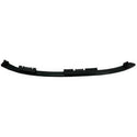 2012-2014 Chevy Sonic Bumper Deflector Spacer LH.