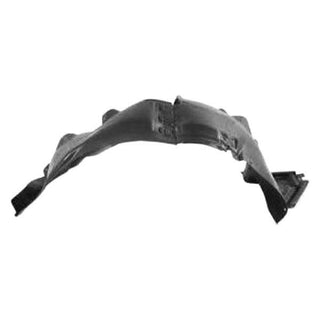 2012-2014 Chevy Sonic Fender Inner Panel RH.