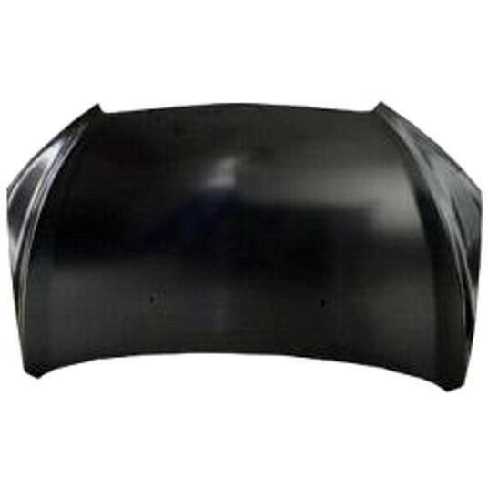 2012-2014 Chevy Sonic Hood Sedan Sonic.