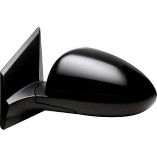 2012-2014 Chevy Sonic Mirror Manual LH W/O Heat Manual Sonic 12-14.