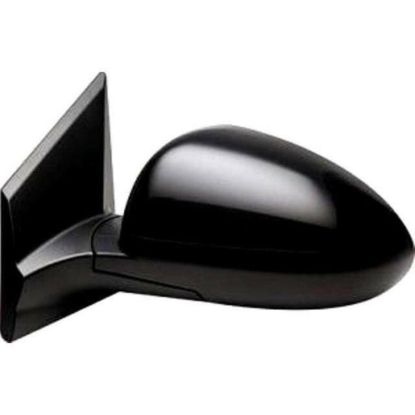 2012-2014 Chevy Sonic Mirror Manual LH W/O Heat Manual Sonic 12-14.