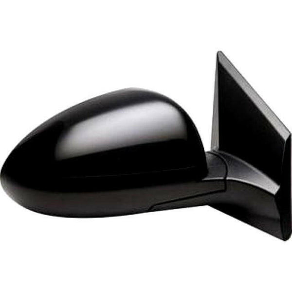 2012-2014 Chevy Sonic Mirror Manual RH W/O Heat Manual Sonic 12-14.