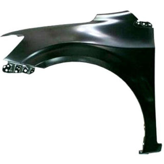 2012-2014 Chevy Sonic Fender Front LH - Classic 2 Current Fabrication