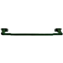 2012-2014 Chevy Sonic Front Bumper Reinforcement Lower.