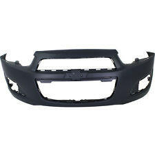 2012-2014 Chevy Sonic Front Bumper Cover.
