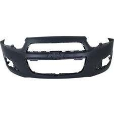 2012-2014 Chevy Sonic Front Bumper Cover - Classic 2 Current Fabrication