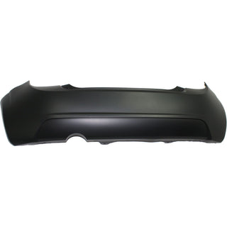 2012-2014 Chevy Sonic Rear Bumper Cover (P) (H/Back) - Classic 2 Current Fabrication