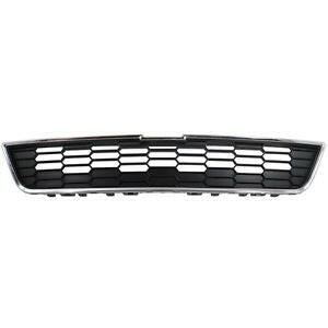 2012-2014 Chevy Sonic Grille Upper Sonic.