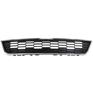 2012-2014 Chevy Sonic Grille Upper Sonic - Classic 2 Current Fabrication