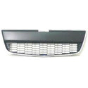 2012-2014 Chevy Sonic Front Bumper Grille.