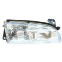 1993-1997 Geo Prizm Headlamp RH.