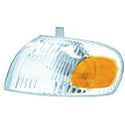 1998-2002 Chevy Prizm Signal Lamp LH.