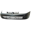 1998-2002 Chevy Prizm Front Bumper Cover - Classic 2 Current Fabrication