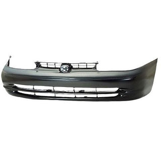 1998-2002 Chevy Prizm Front Bumper Cover - Classic 2 Current Fabrication