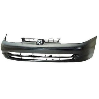 1998-2002 Chevy Prizm Front Bumper Cover.