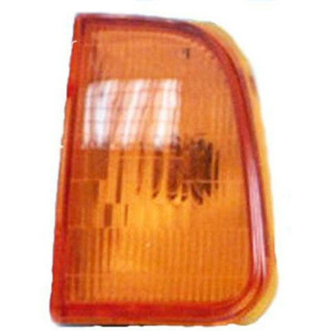 1990-1998 GMC Tracker Signal Lamp RH.