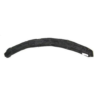 1989-1998 Geo Tracker Fender Liner LH - Classic 2 Current Fabrication
