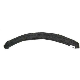 1989-1998 Geo Tracker Fender Liner LH.